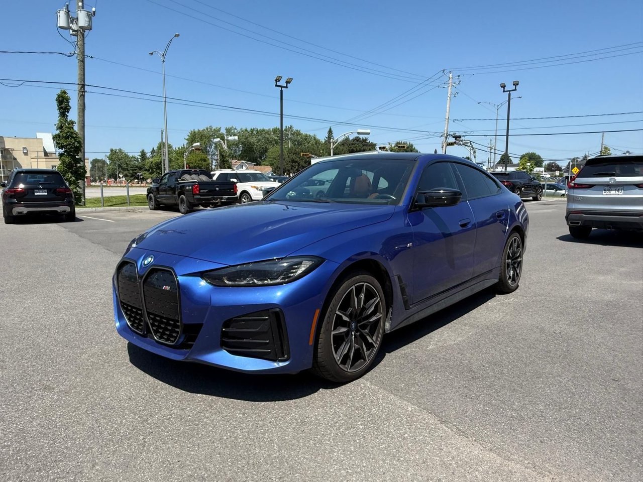 BMW i4 M50 xDrive 2024-0