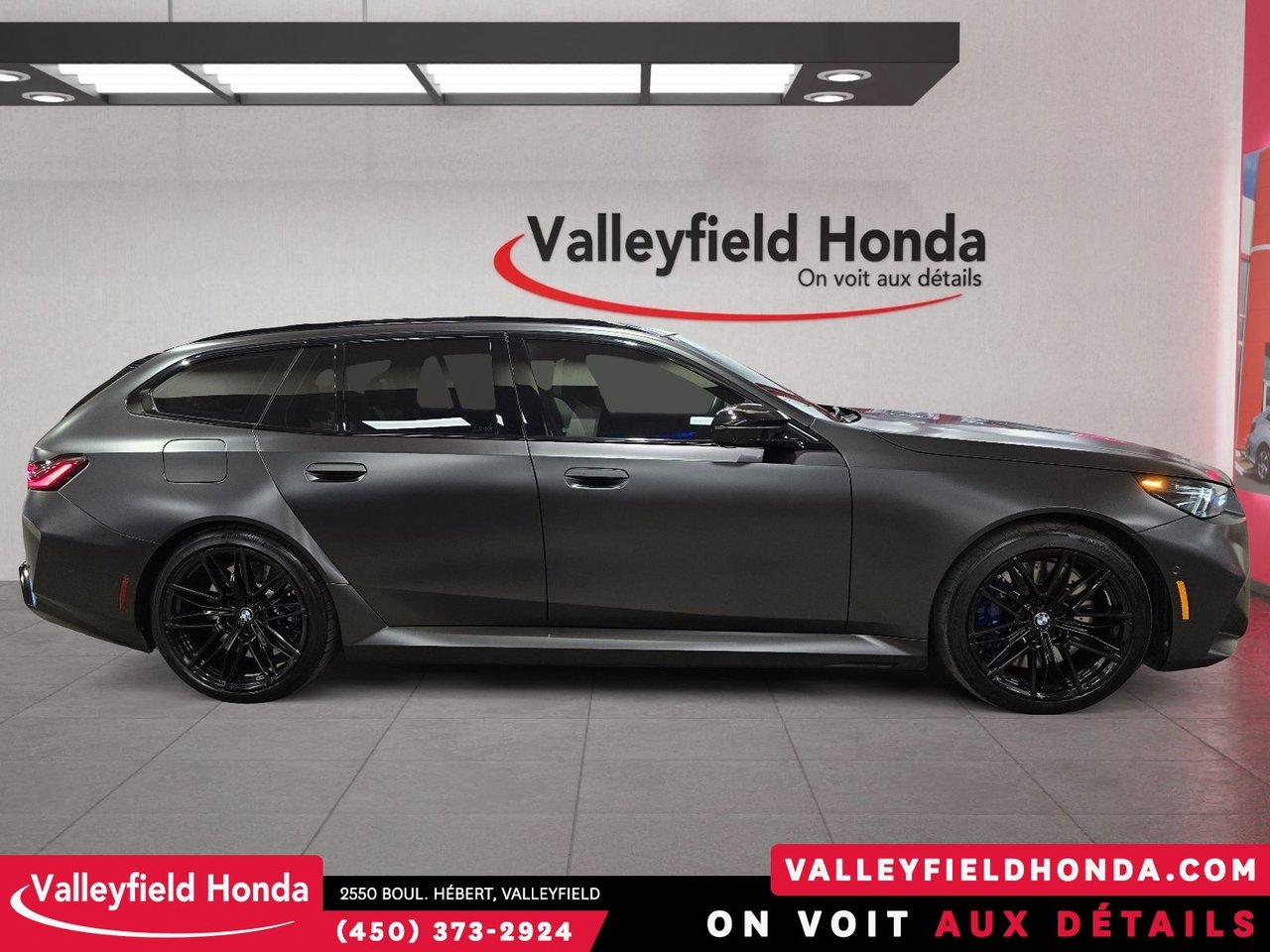 BMW M5 V8 4.4L TWIN TURBO HYBRIDE 717HP ET 738LB COUPLE 2025-3