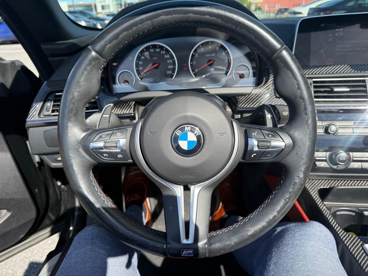 2016 BMW M6 CONVERTIBLE-9