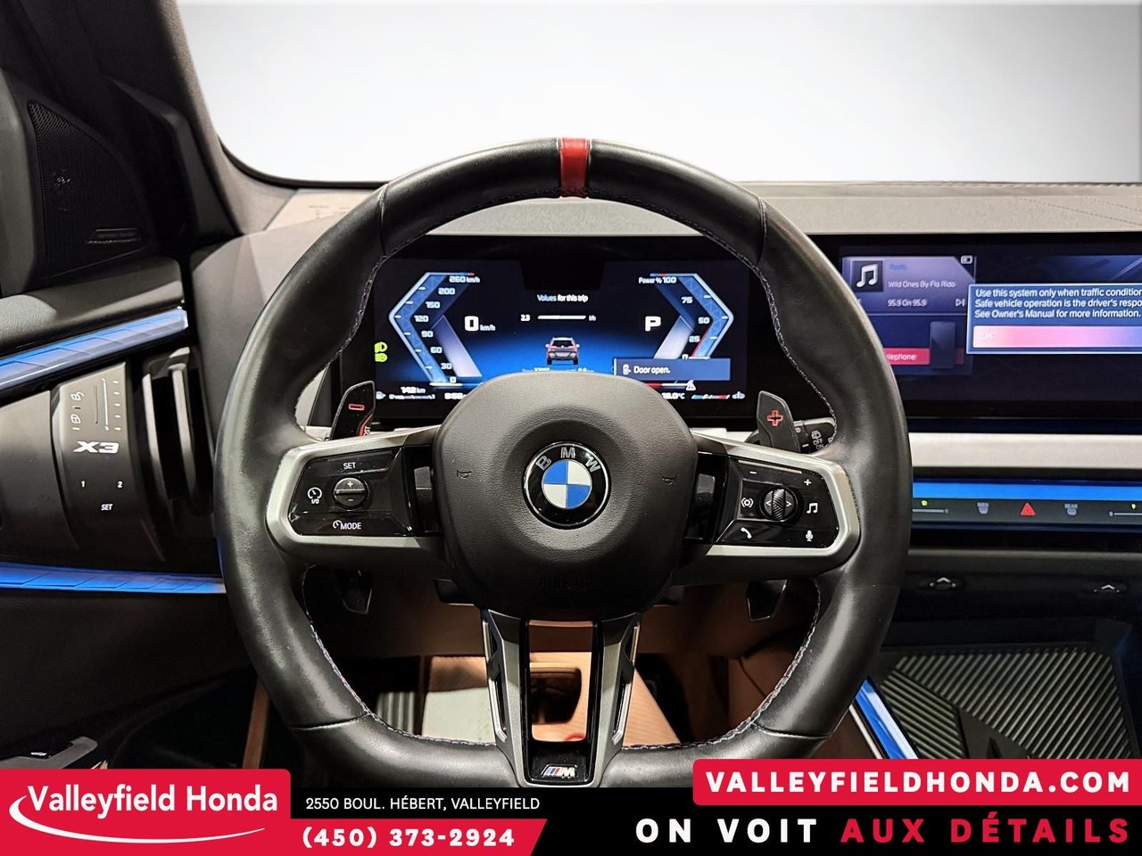 BMW X3 M50 xDrive 2025-15