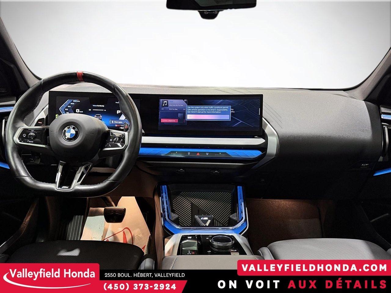 BMW X3 M50 xDrive 2025-13