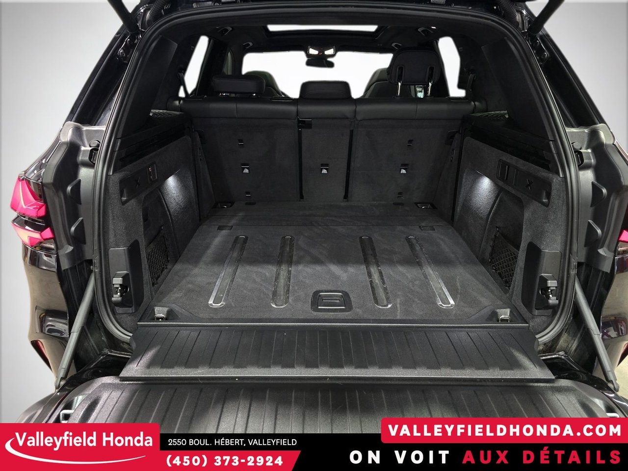 BMW X5 M Competition - PREMIUM PACKAGE 617HP 2024-13