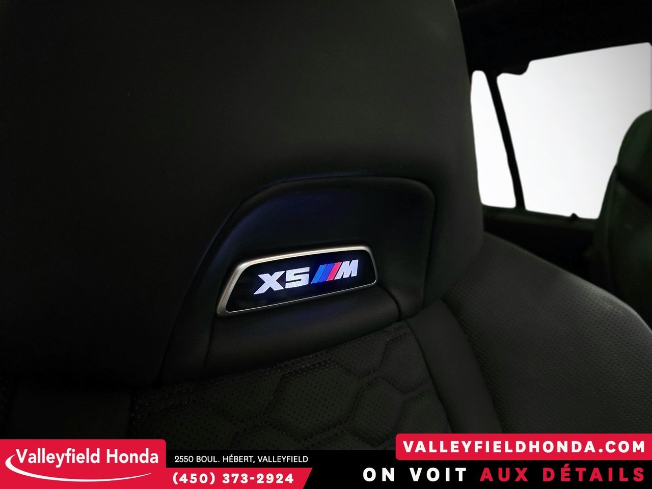 BMW X5 M Competition - PREMIUM PACKAGE 617HP 2024-6