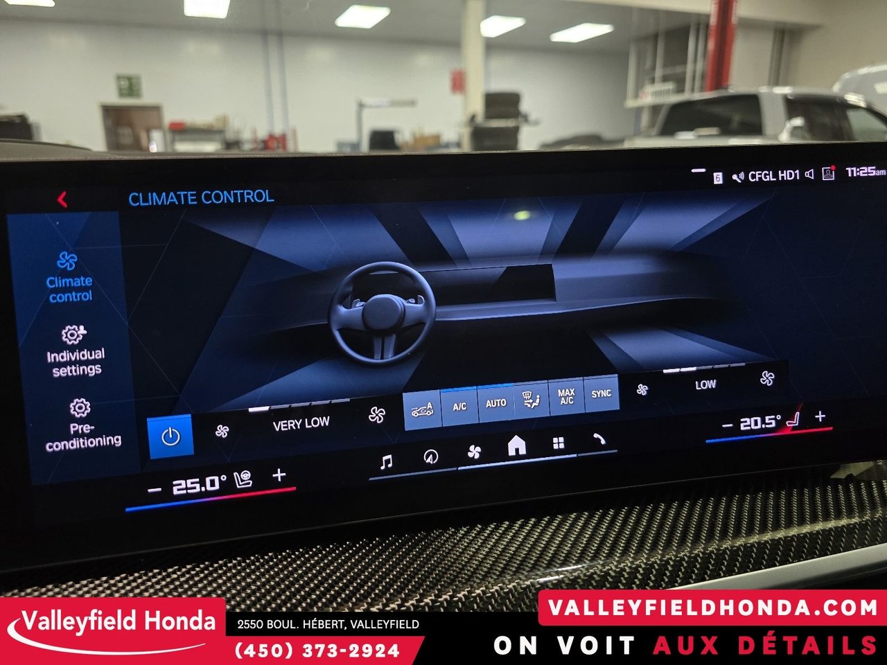 BMW X5 M Competition - PREMIUM PACKAGE 617HP 2024-33