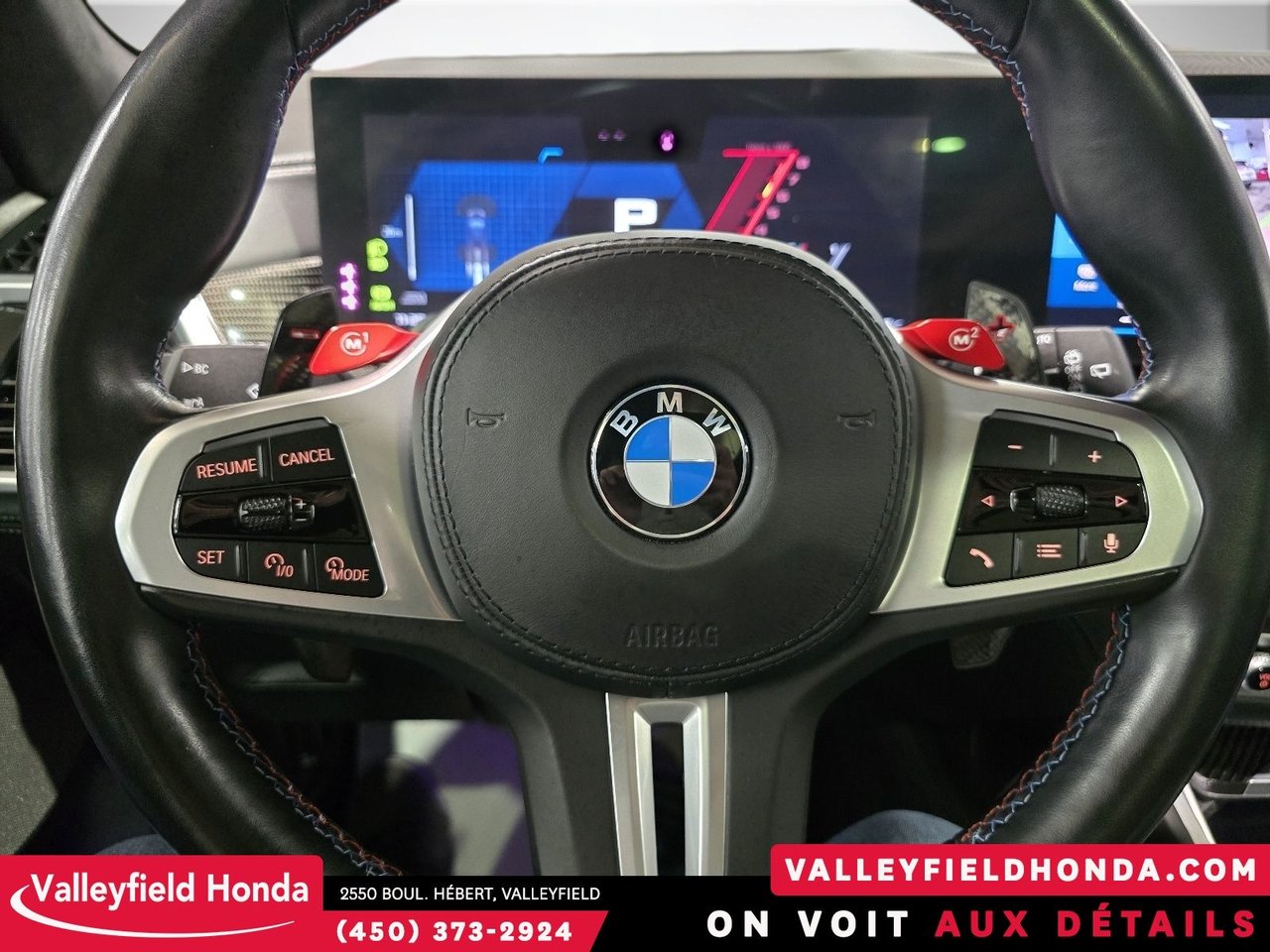 BMW X5 M Competition - PREMIUM PACKAGE 617HP 2024-24