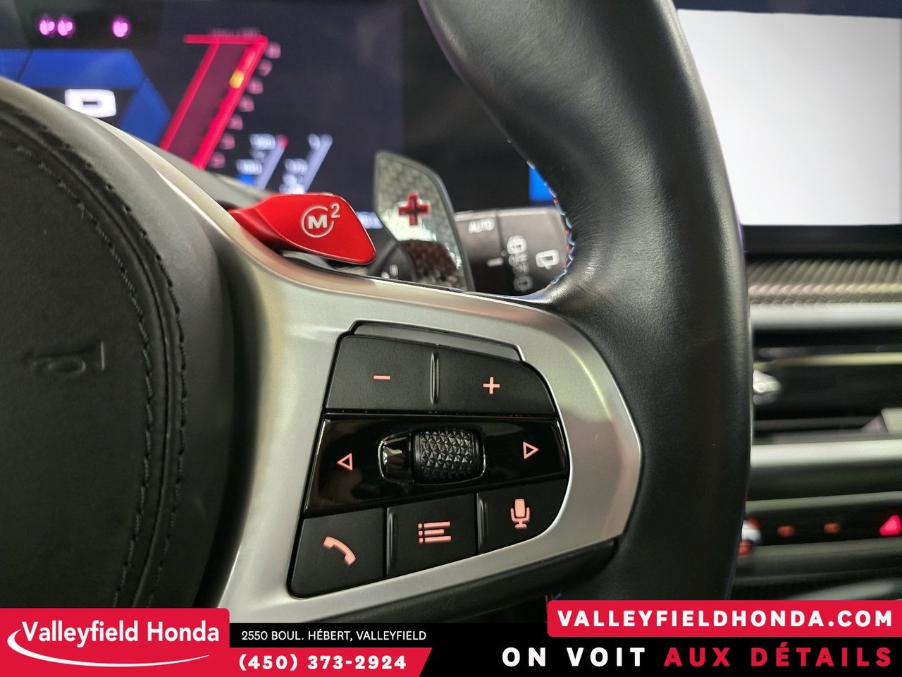 BMW X5 M Competition - PREMIUM PACKAGE 617HP 2024-25