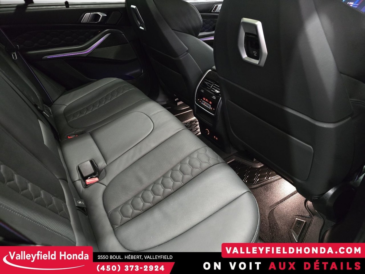 BMW X5 M Competition - PREMIUM PACKAGE 617HP 2024-18