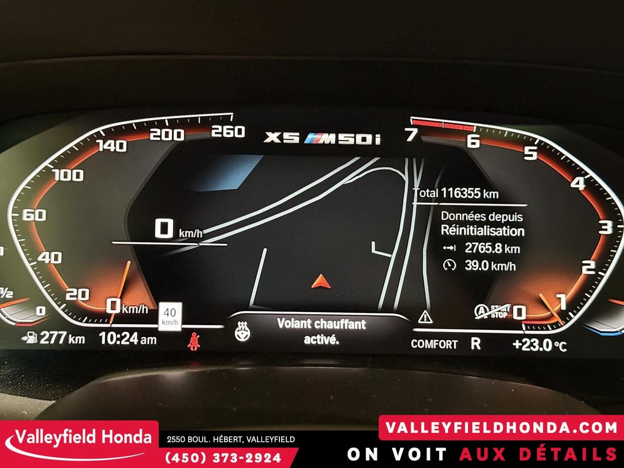 2020 BMW X5 M50i V8 TWIN TURBO-19