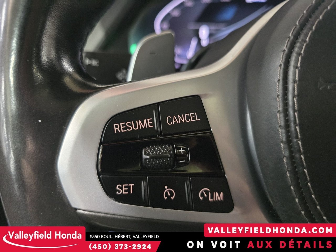 2021 BMW X5 xDrive45e Hybride Branchable - M PKG-21