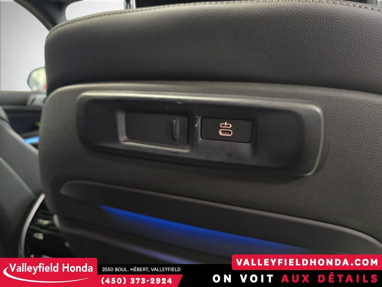 2021 BMW X5 xDrive45e Hybride Branchable - M PKG-17