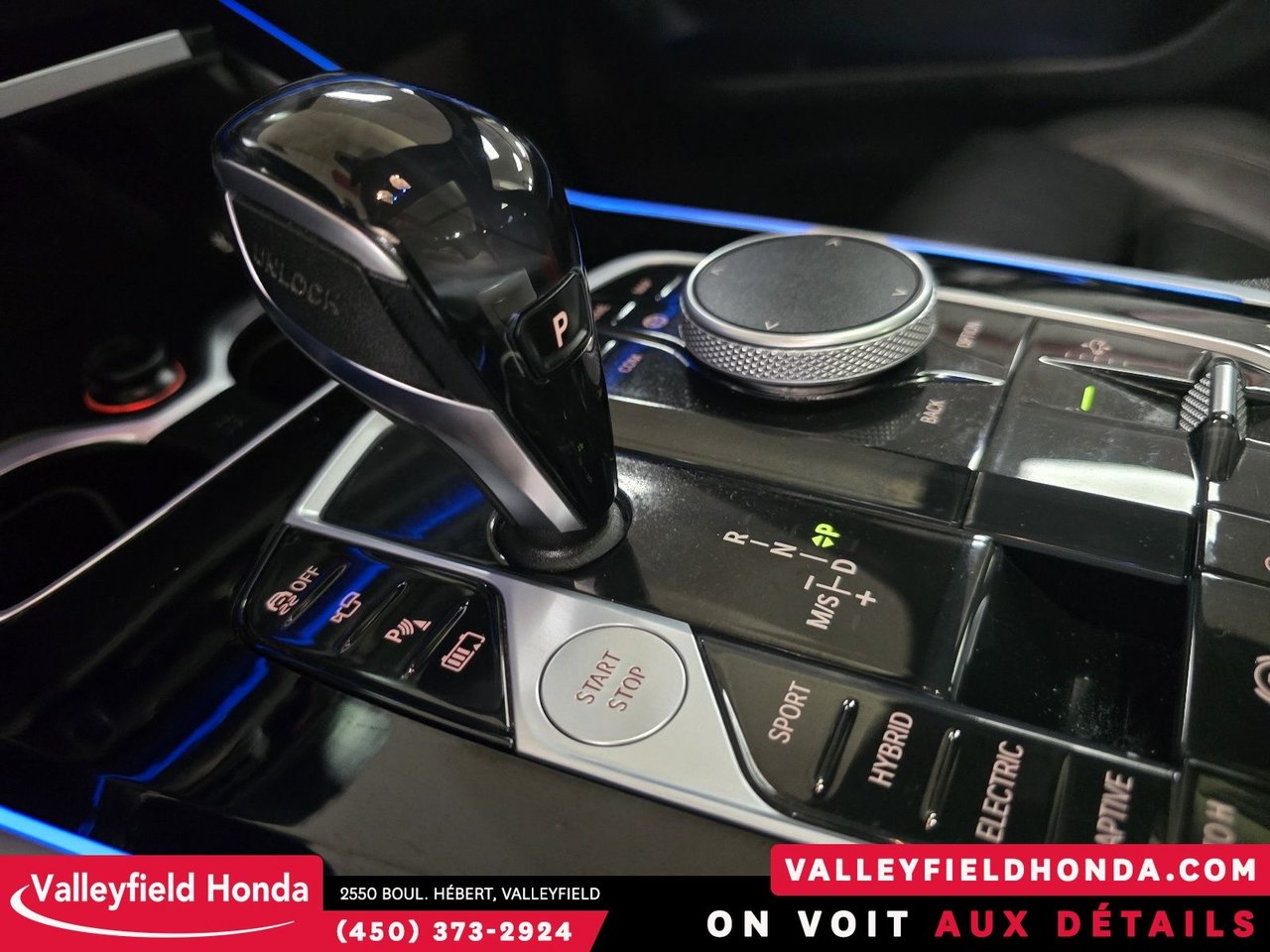 2021 BMW X5 xDrive45e Hybride Branchable - M PKG-28