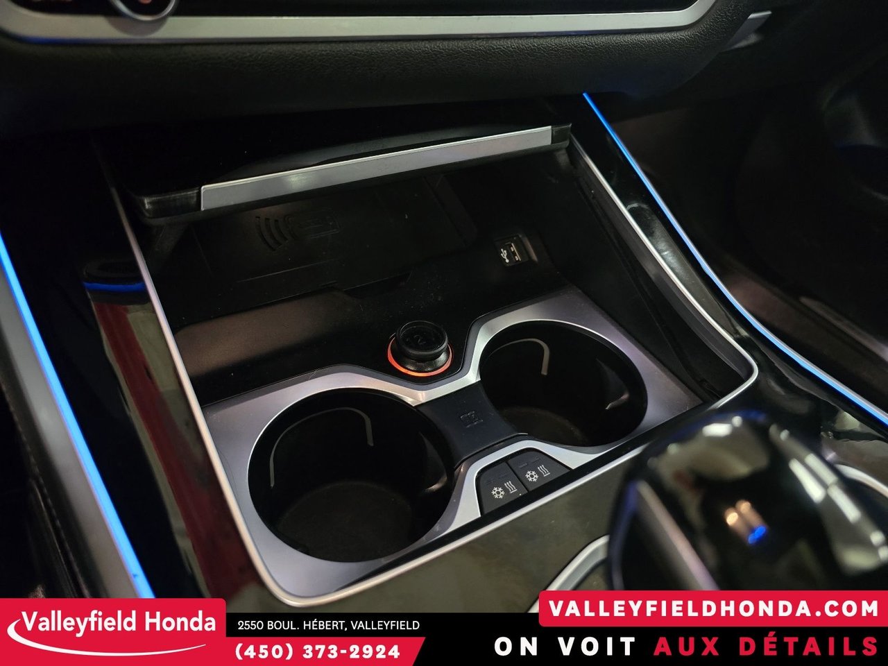 2021 BMW X5 xDrive45e Hybride Branchable - M PKG-27