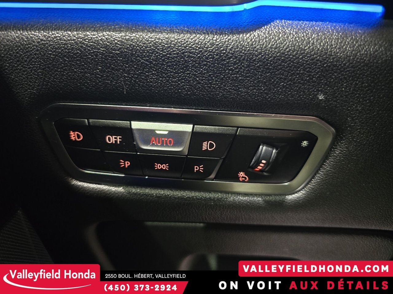 2021 BMW X5 xDrive45e Hybride Branchable - M PKG-35