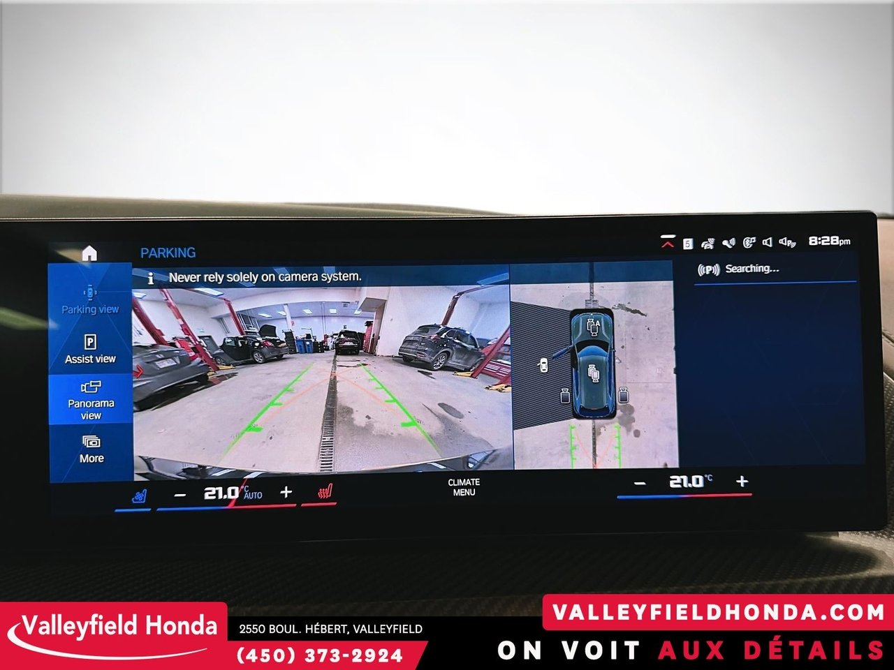 BMW XM 644 HP - PHEV 60KM AUTONOMIE ÉLECTRIQUE 2023-27