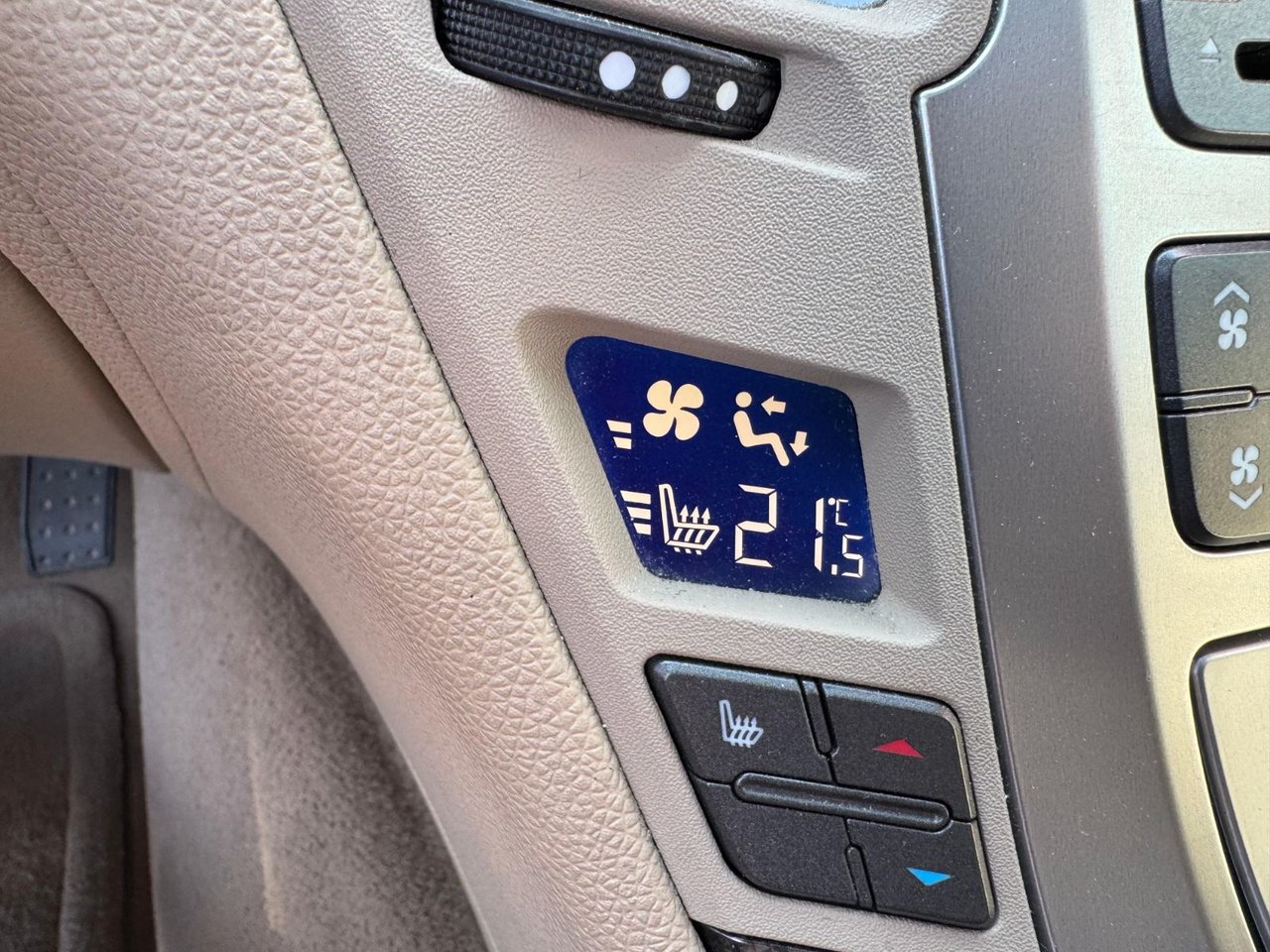 2011 Cadillac CTS Coupe Performance-14