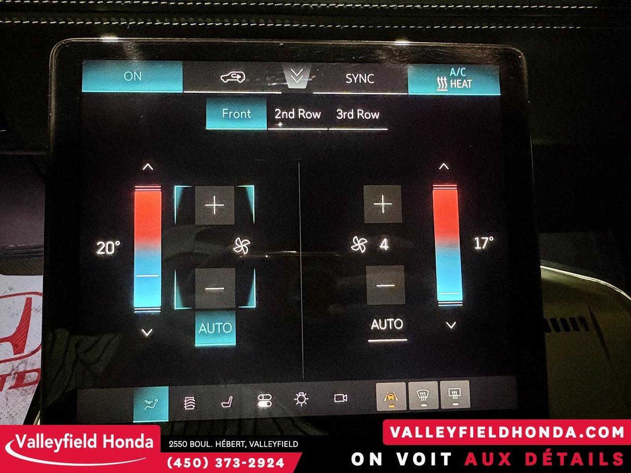 Cadillac Escalade IQ Sport 2 - 740 KM D'AUTONOMIE / 750HP !!!!! 2025-24
