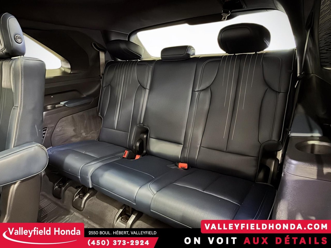 Cadillac Escalade IQ Sport 2 - 740 KM D'AUTONOMIE / 750HP !!!!! 2025-16