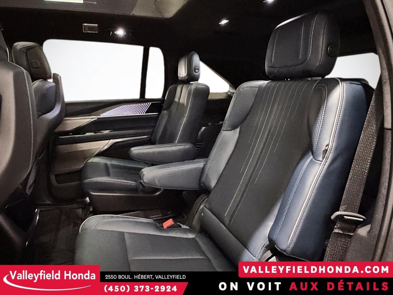 Cadillac Escalade IQ Sport 2 - 740 KM D'AUTONOMIE / 750HP !!!!! 2025-15