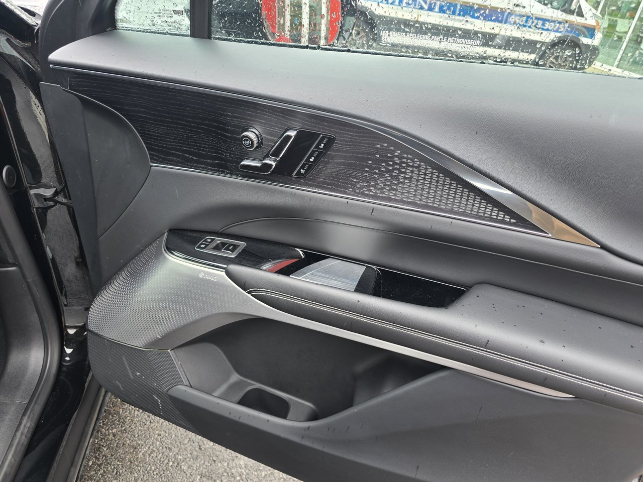 2023 Cadillac LYRIQ RWD Luxury 502KM AUTONOMIE-5