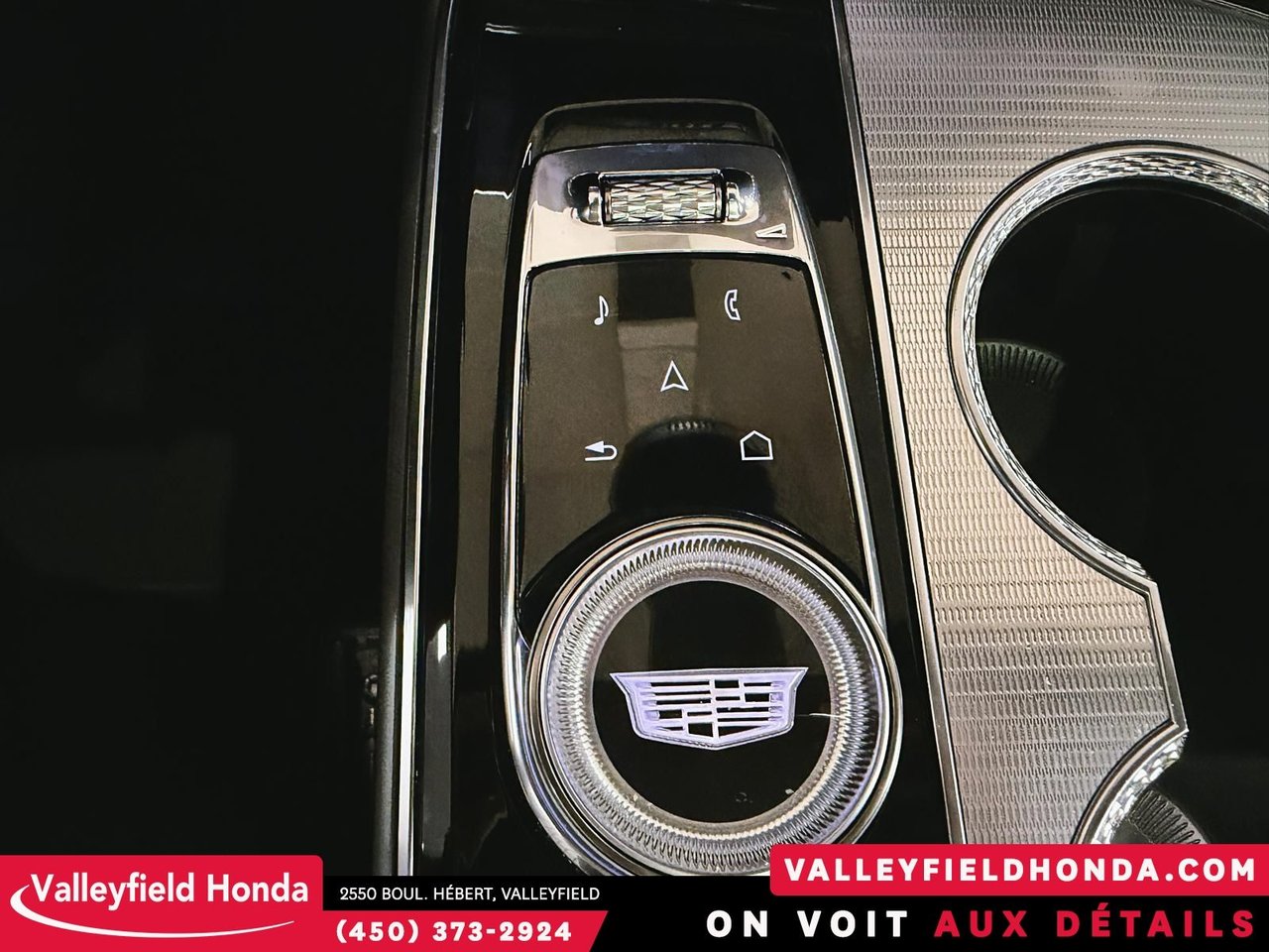 2024 Cadillac LYRIQ Tech AWD-23