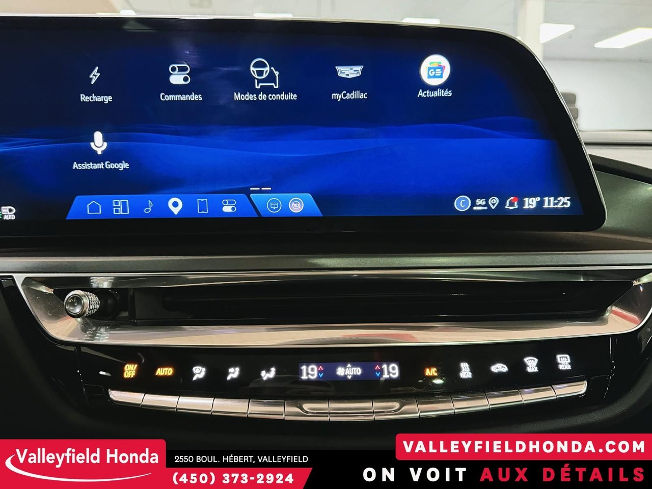 2024 Cadillac LYRIQ Tech AWD-20