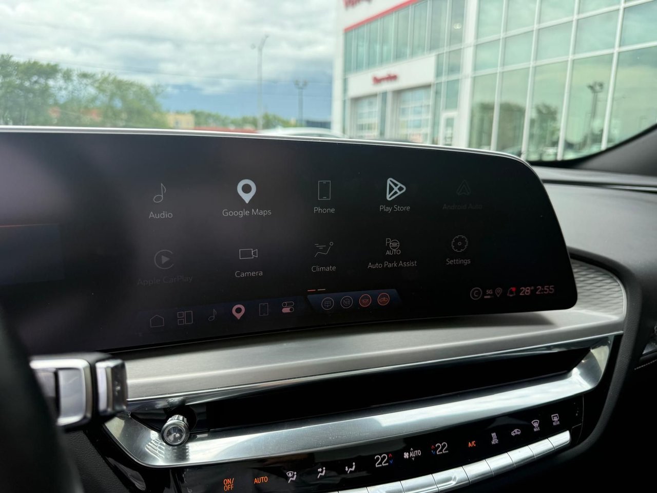 2024 Cadillac LYRIQ Sport-9
