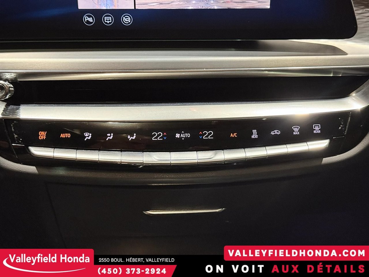 2024 Cadillac LYRIQ Sport 2 - IMPECCABLE-17