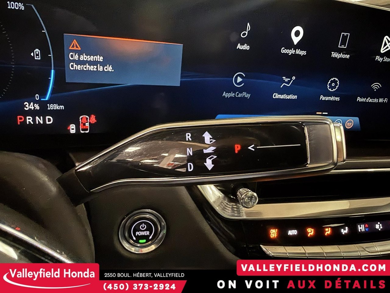 2024 Cadillac LYRIQ Tech-21
