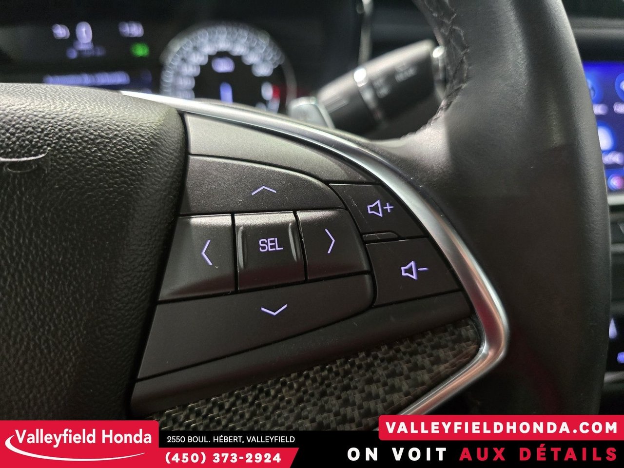 2022 Cadillac XT5 AWD Sport-21