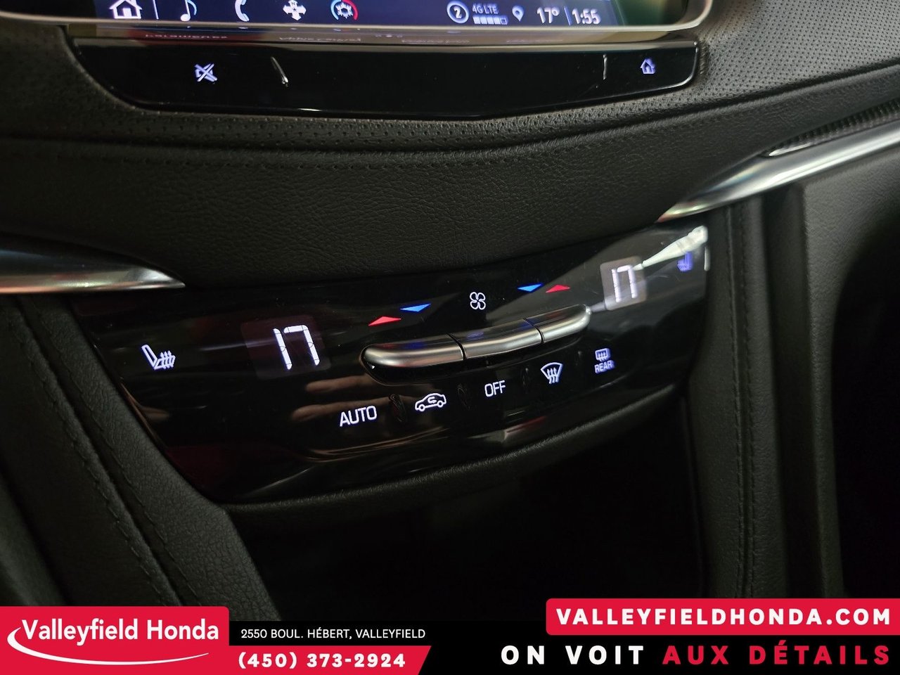 2022 Cadillac XT5 AWD Sport-24