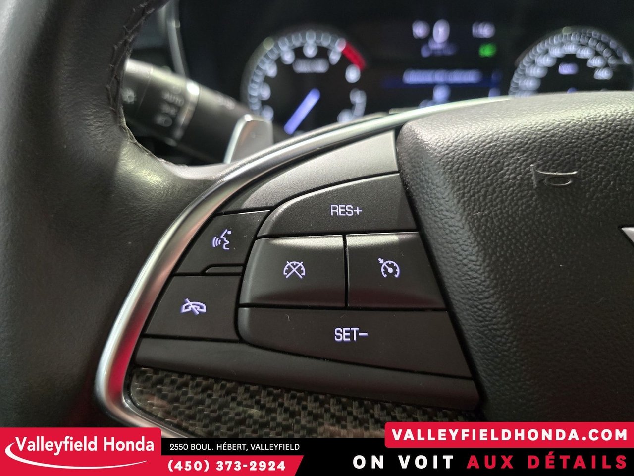 2022 Cadillac XT5 AWD Sport-19