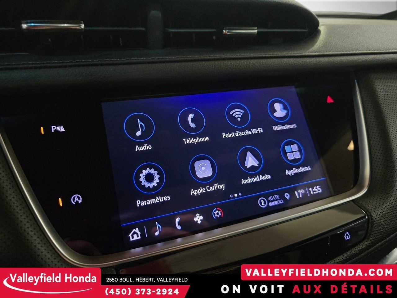 2022 Cadillac XT5 AWD Sport-31