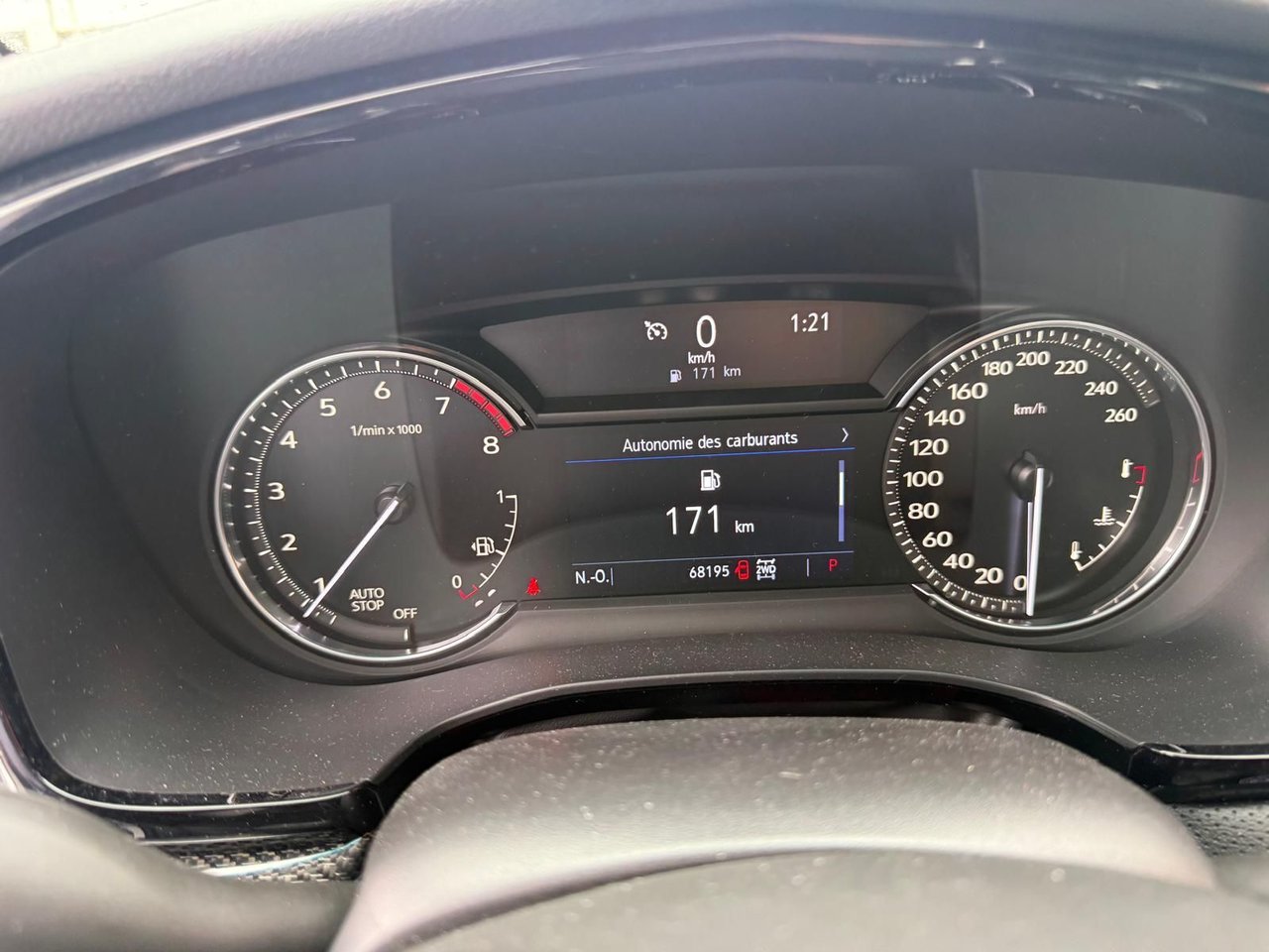 Cadillac XT5 AWD Sport 2022-7