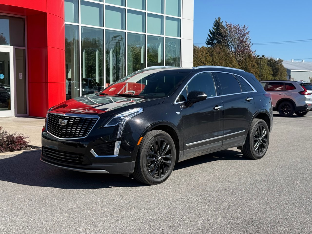 Cadillac XT5 AWD Premium Luxury 2023-0