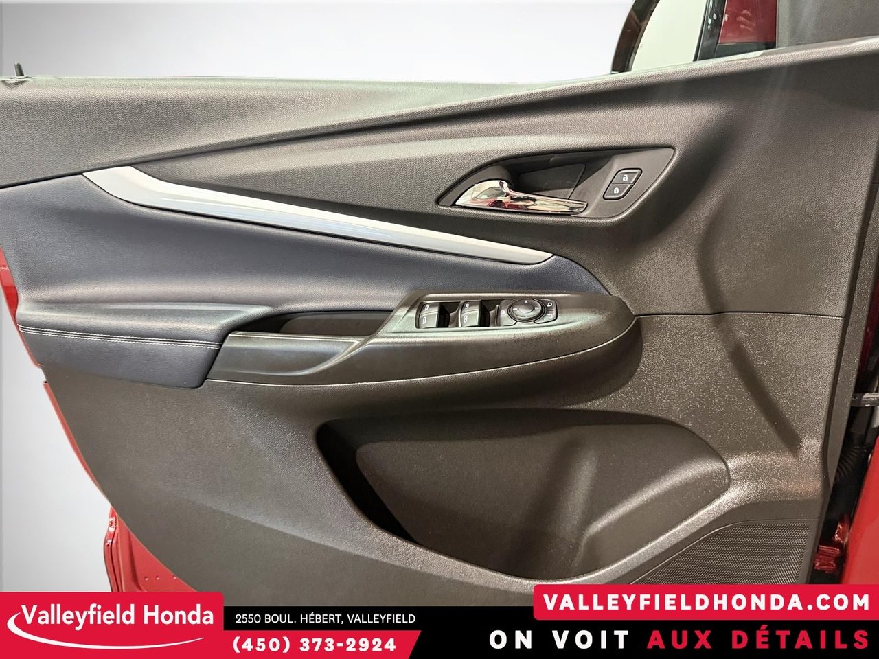 2022 Chevrolet Bolt EUV Premier-14