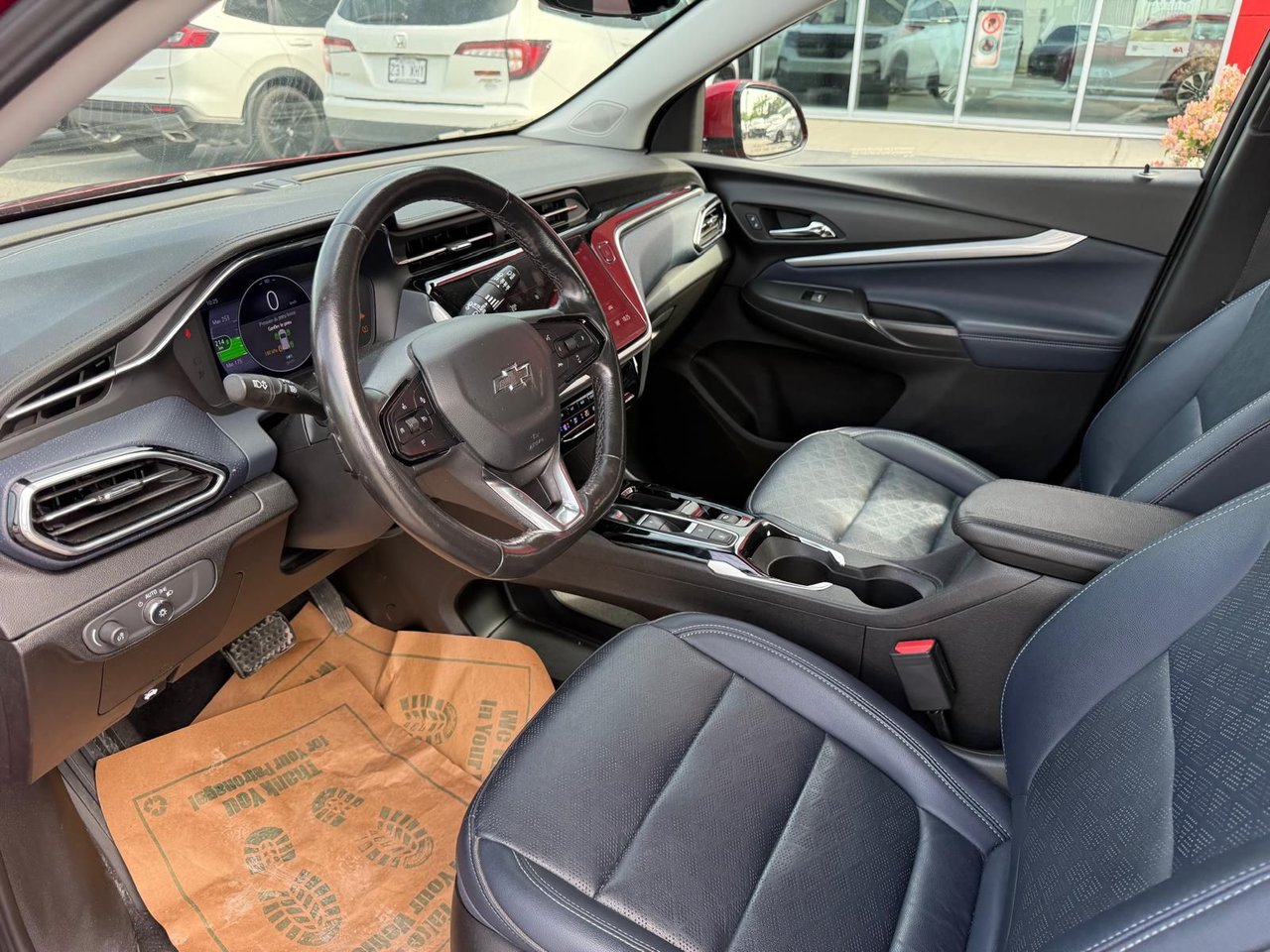 2022 Chevrolet Bolt EUV Premier-8