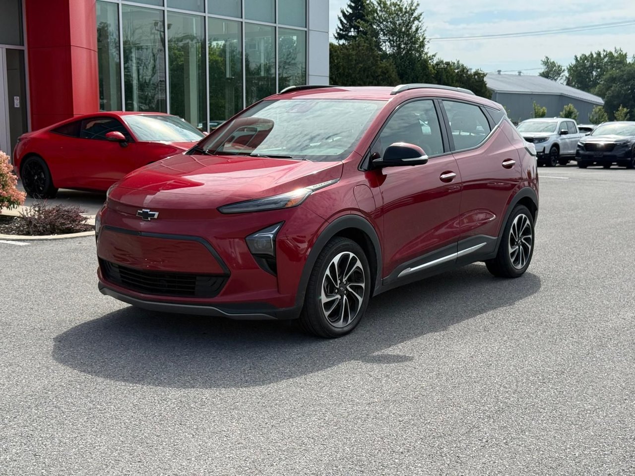 2022 Chevrolet Bolt EUV Premier-0
