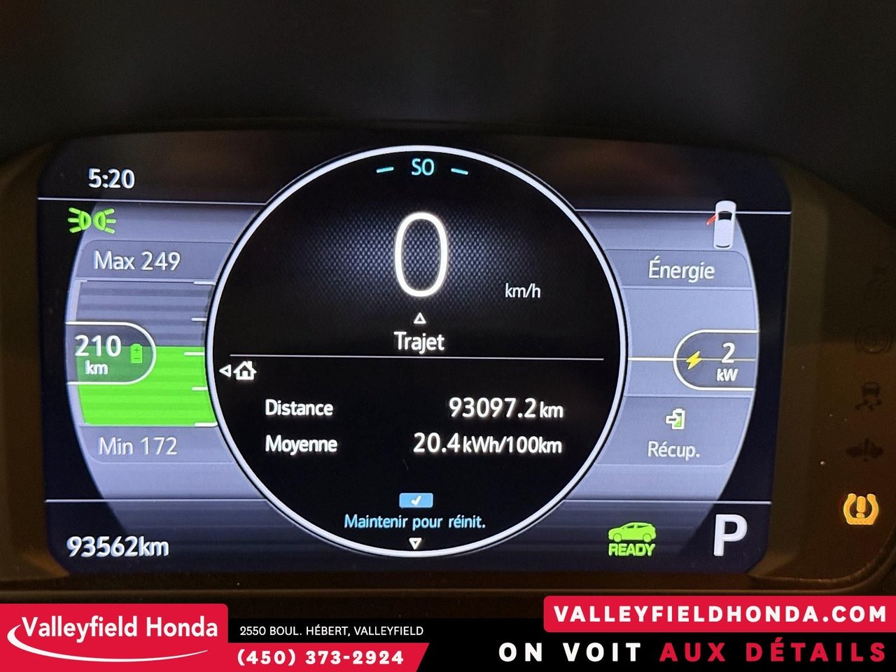 2022 Chevrolet Bolt EUV Premier-20