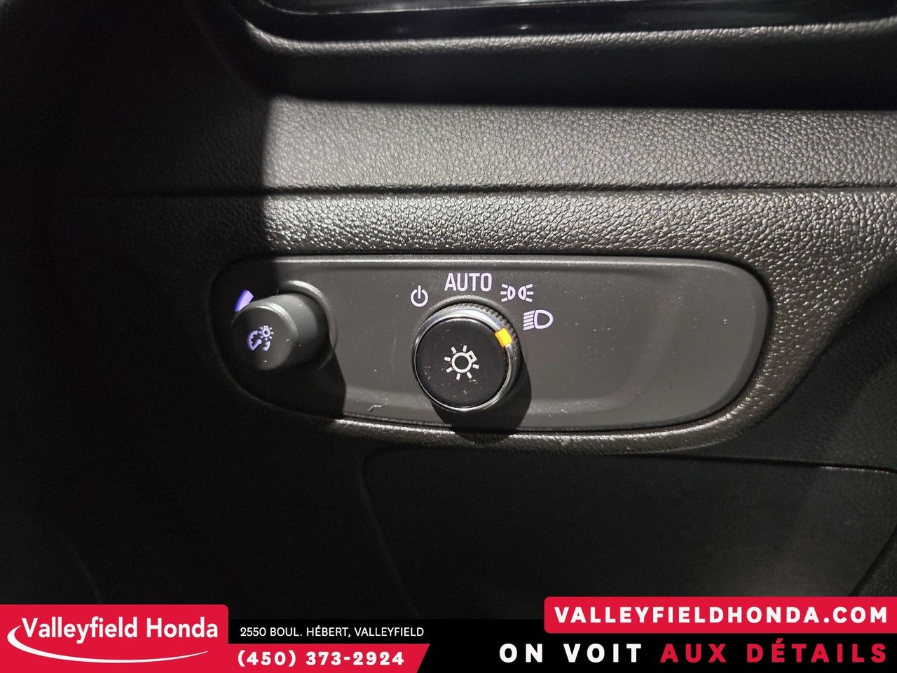 Chevrolet Bolt EUV LT 400KM AUTONOMIE 2023-24