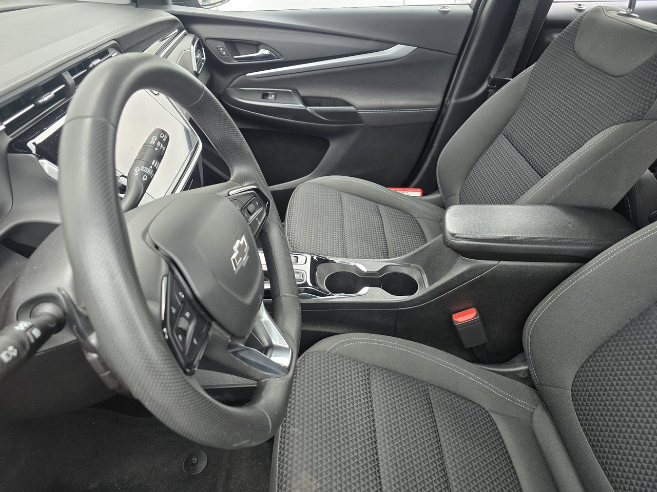 2023 Chevrolet Bolt EUV LT 400KM AUTONOMIE-3