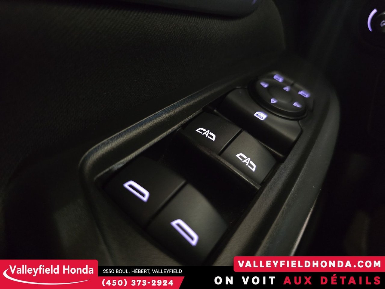 Chevrolet Bolt EUV LT 400KM AUTONOMIE 2023-25