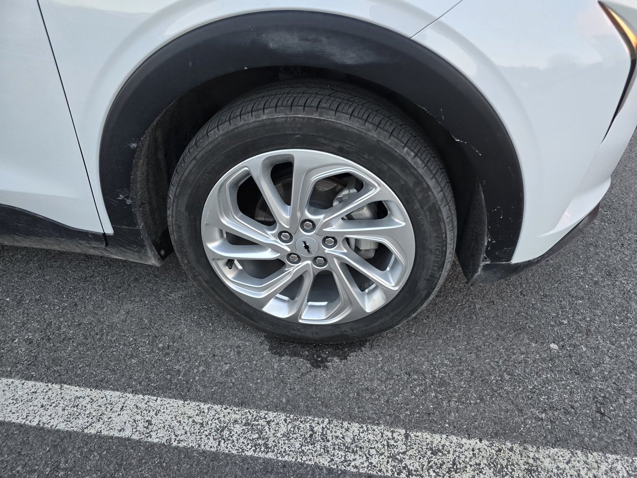 2023 Chevrolet Bolt EUV LT 400KM AUTONOMIE !-3