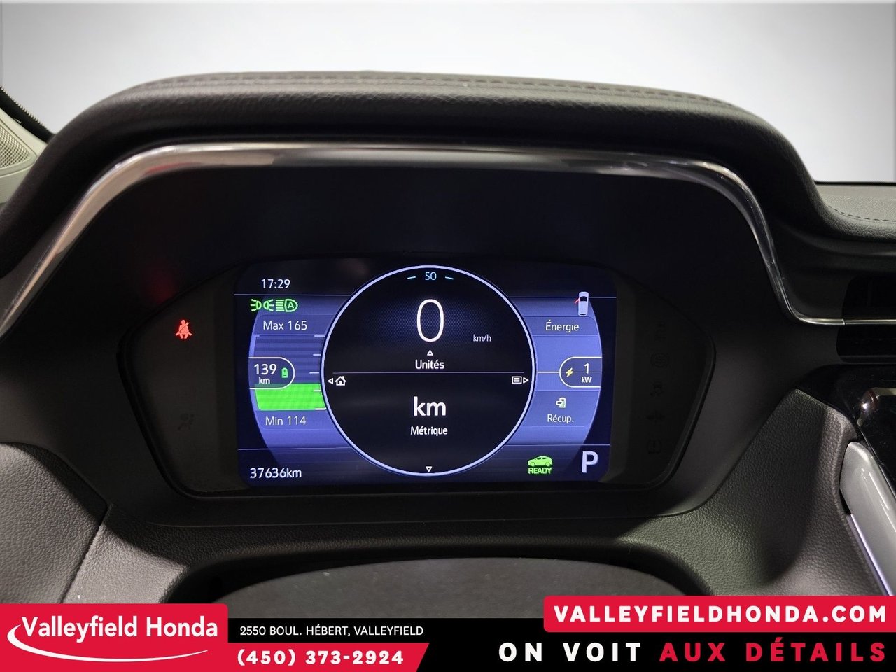 2023 Chevrolet Bolt EUV LT - SEULEMENT 37000KM-15