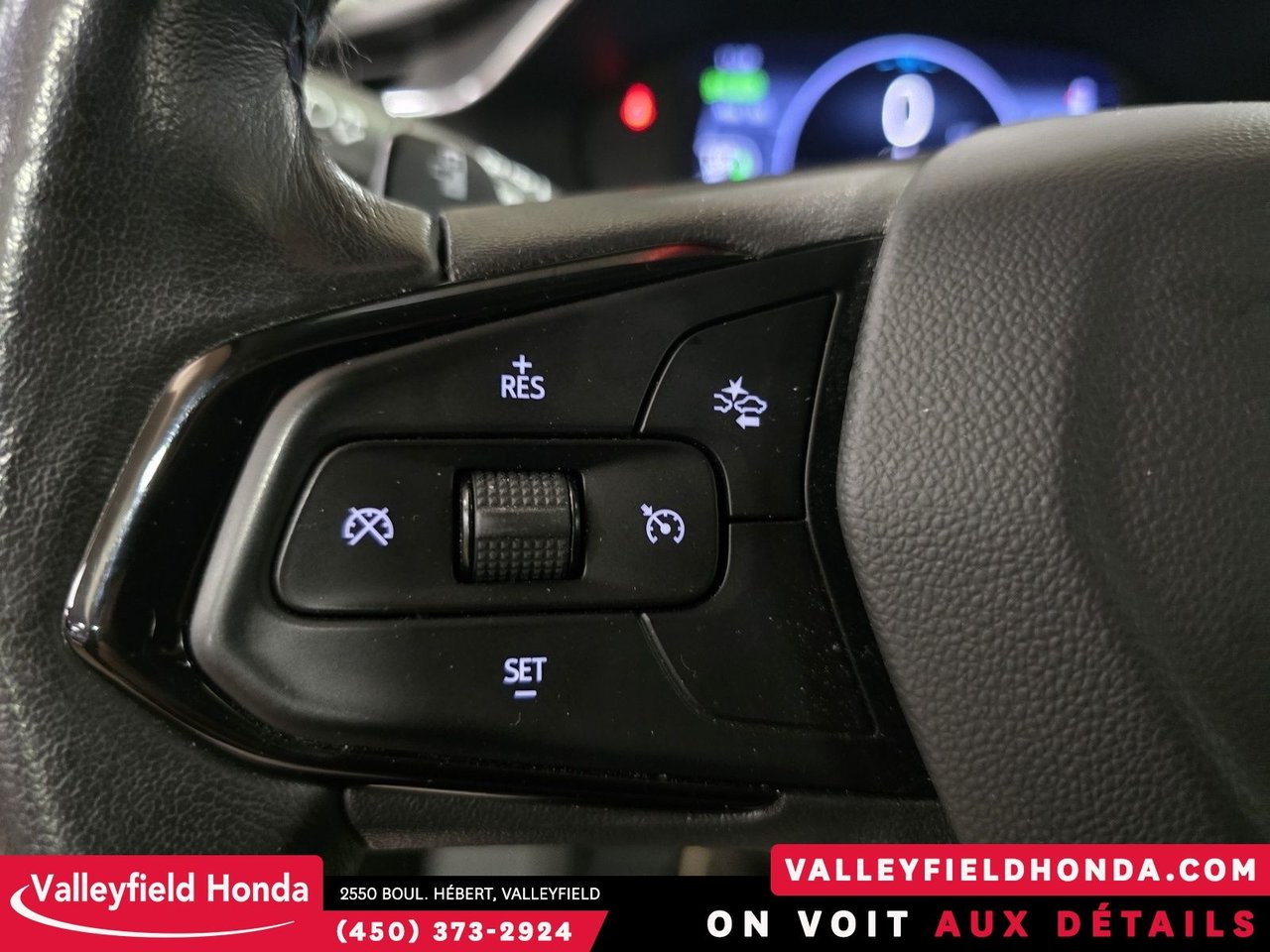 2023 Chevrolet Bolt EUV LT - SEULEMENT 37000KM-18