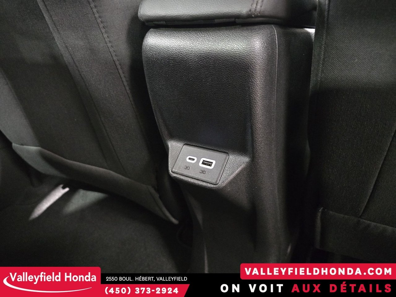 2023 Chevrolet Bolt EUV LT - SEULEMENT 37000KM-14