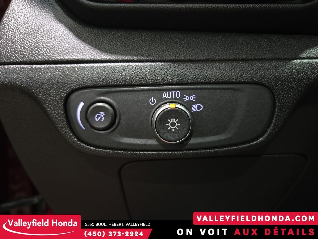2023 Chevrolet Bolt EUV LT - SEULEMENT 37000KM-28