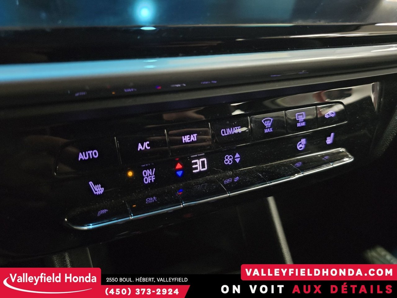 2022 Chevrolet Bolt EV LT 400KM AUTONOMIE-18