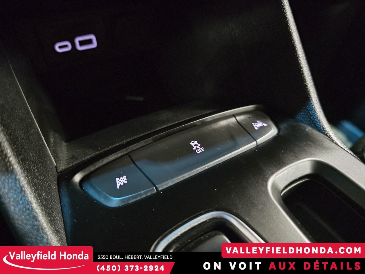 2022 Chevrolet Bolt EV LT 400KM AUTONOMIE-19