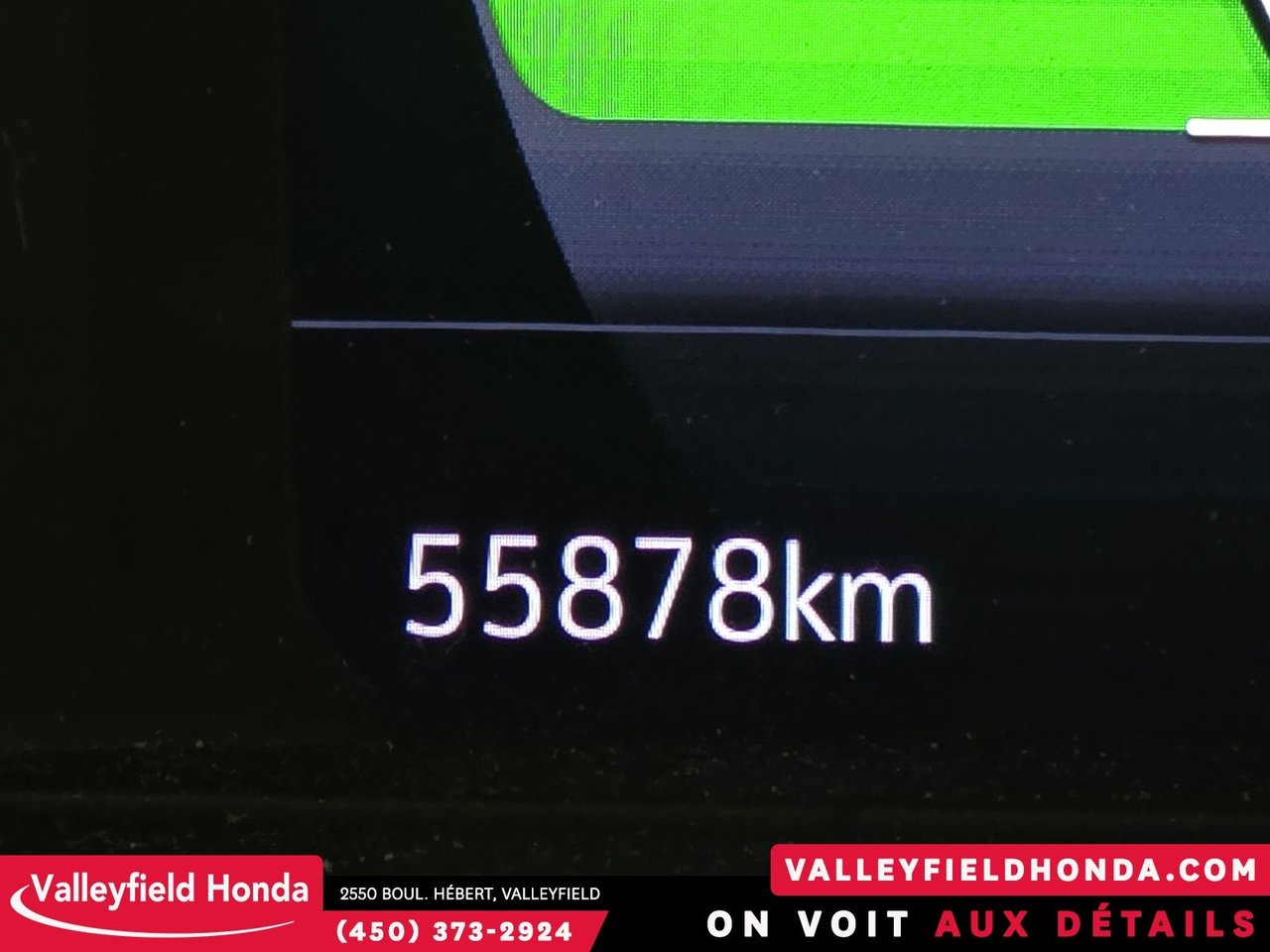 2022 Chevrolet Bolt EV LT 400KM AUTONOMIE-20