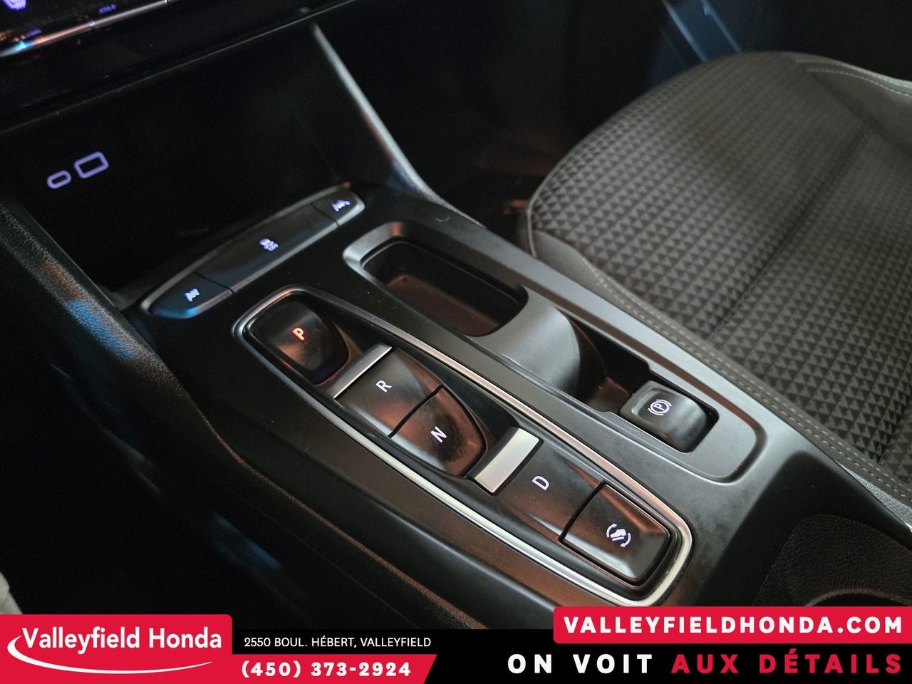 2022 Chevrolet Bolt EV LT 400KM AUTONOMIE-22